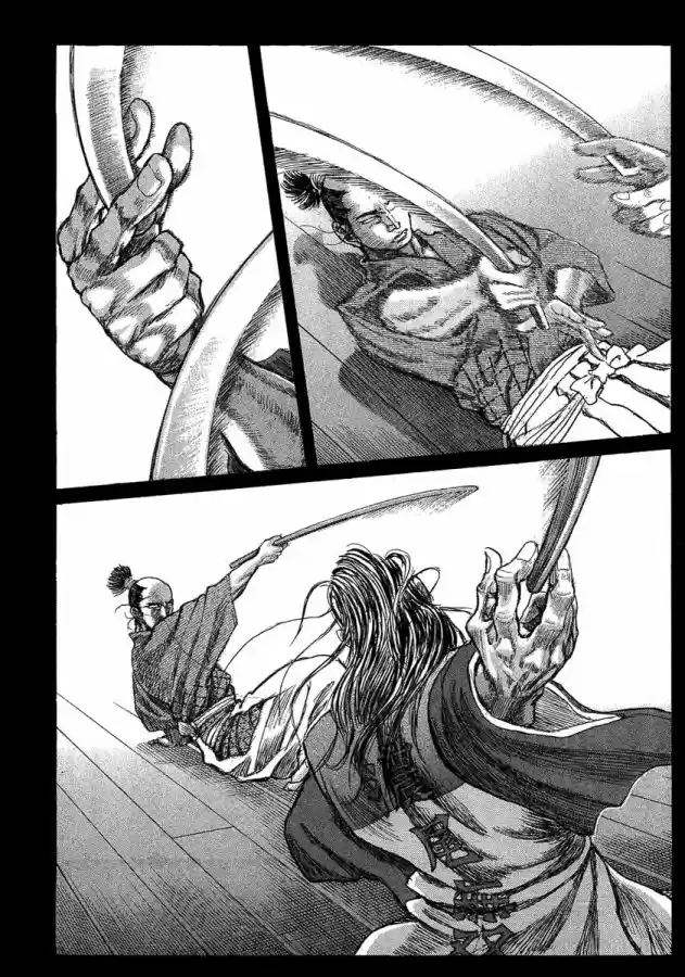 Shigurui - Capítulo 14 - Página 16 - LectorTMOo