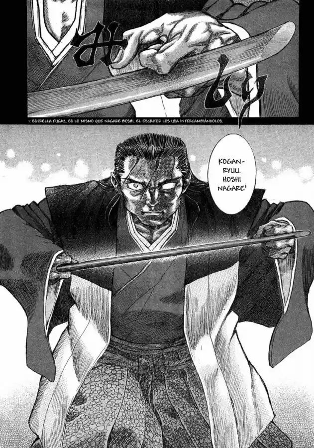 Shigurui - Capítulo 14 - Página 22 - LectorTMOo