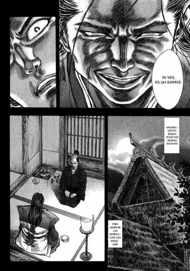 Shigurui - Capítulo 14 - Página 24 - LectorTMOo