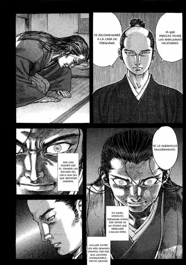 Shigurui - Capítulo 14 - Página 25 - LectorTMOo