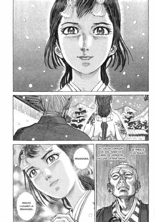 Shigurui - Capítulo 15 - Página 7 - LectorTMOo