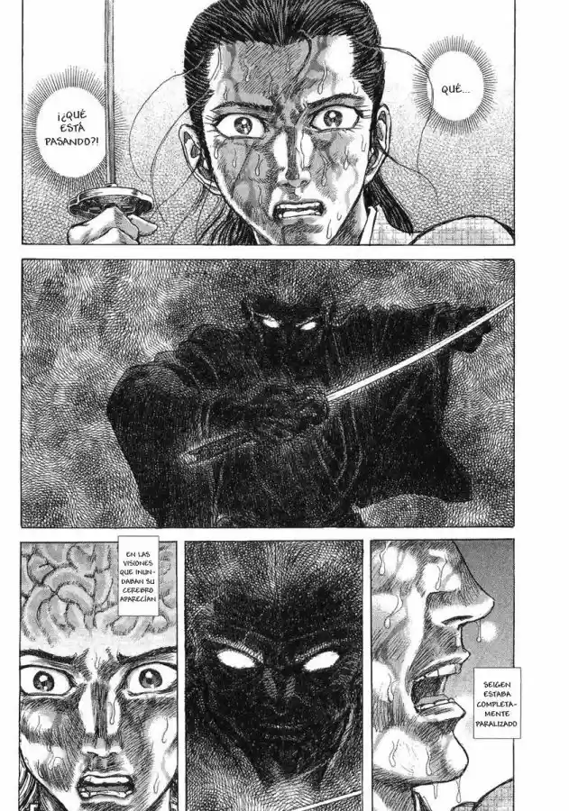 Shigurui - Capítulo 15 - Página 13 - LectorTMOo