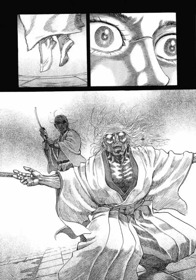 Shigurui - Capítulo 15 - Página 16 - LectorTMOo