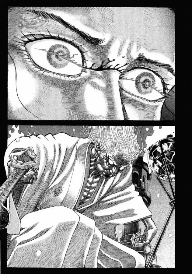 Shigurui - Capítulo 15 - Página 18 - LectorTMOo