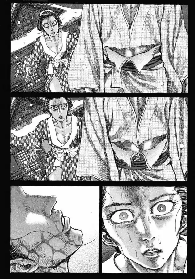 Shigurui - Capítulo 15 - Página 19 - LectorTMOo