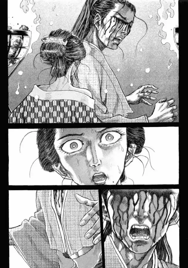 Shigurui - Capítulo 15 - Página 21 - LectorTMOo
