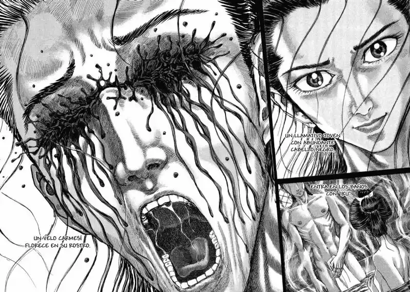Shigurui - Capítulo 15 - Página 22 - LectorTMOo
