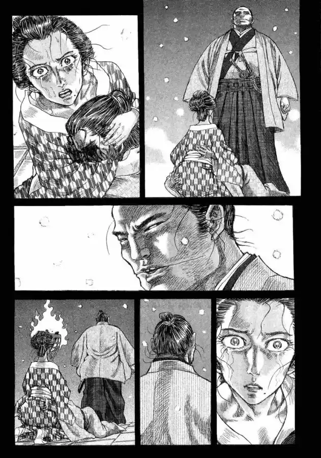 Shigurui - Capítulo 15 - Página 27 - LectorTMOo