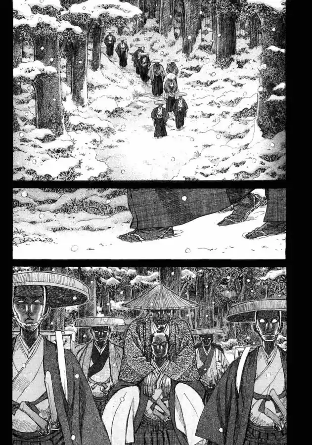 Shigurui - Capítulo 15 - Página 31 - LectorTMOo