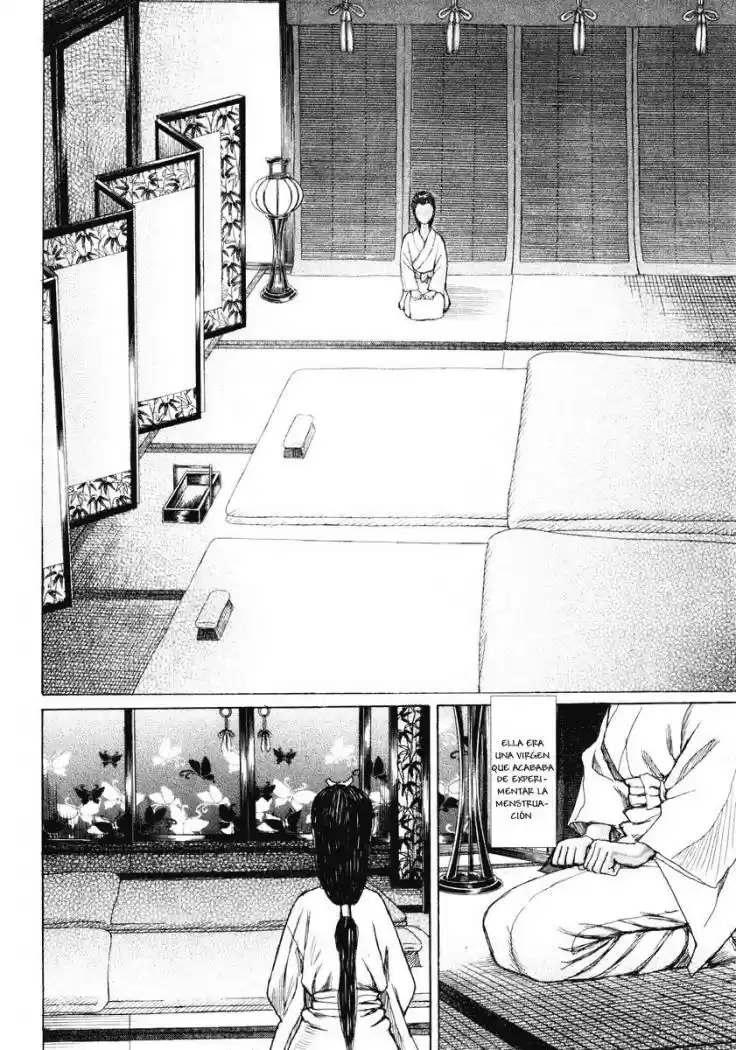 Shigurui - Capítulo 16 - Página 11 - LectorTMOo
