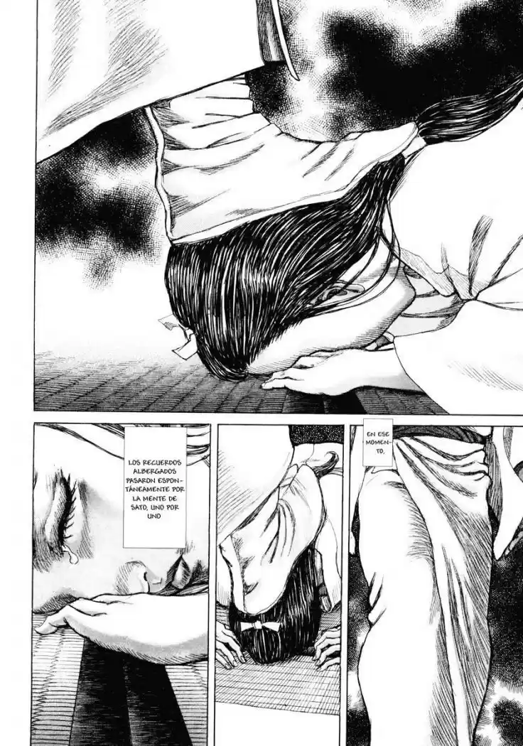 Shigurui - Capítulo 16 - Página 13 - LectorTMOo