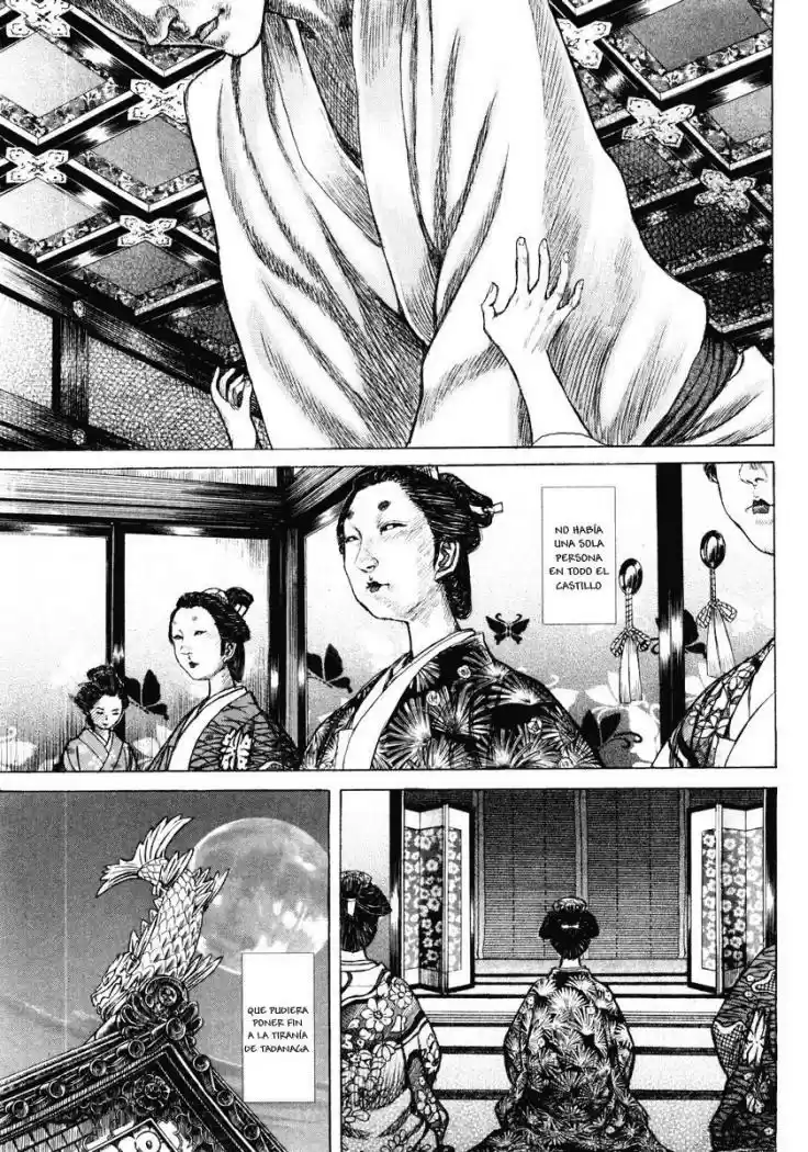 Shigurui - Capítulo 16 - Página 16 - LectorTMOo