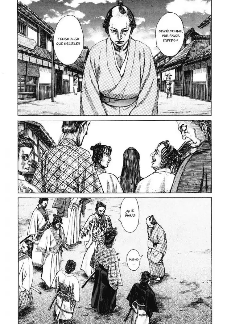 Shigurui - Capítulo 16 - Página 21 - LectorTMOo