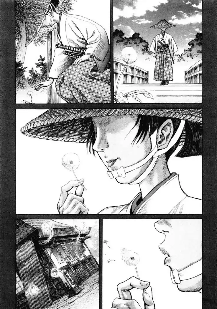 Shigurui - Capítulo 16 - Página 24 - LectorTMOo