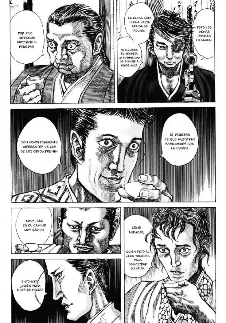 Shigurui - Capítulo 16 - Página 26 - LectorTMOo