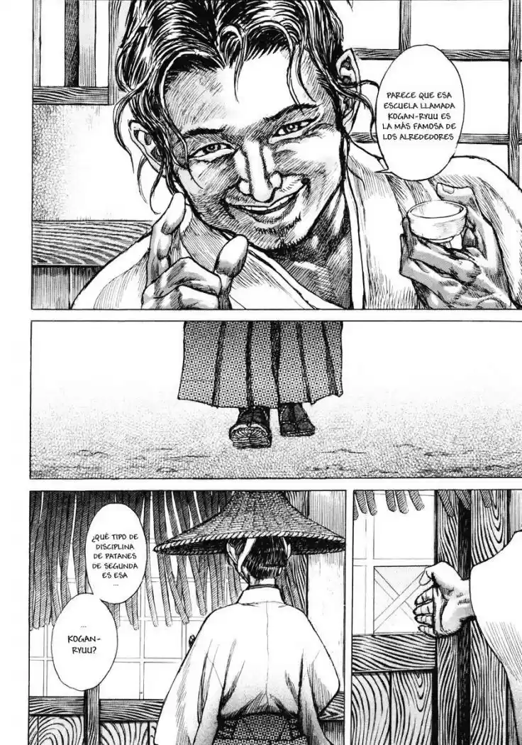 Shigurui - Capítulo 16 - Página 27 - LectorTMOo