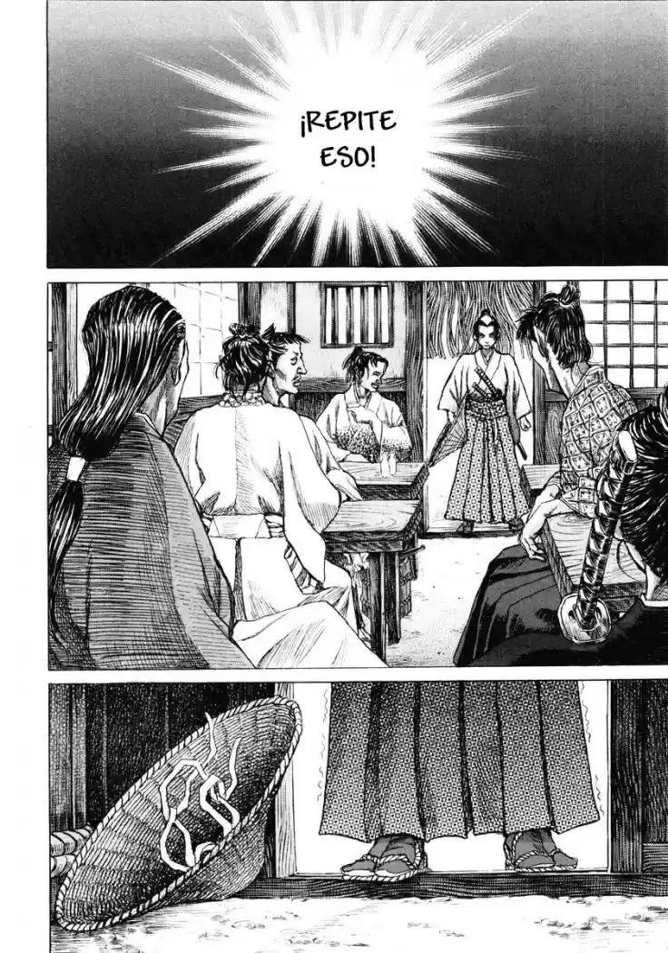 Shigurui - Capítulo 16 - Página 29 - LectorTMOo