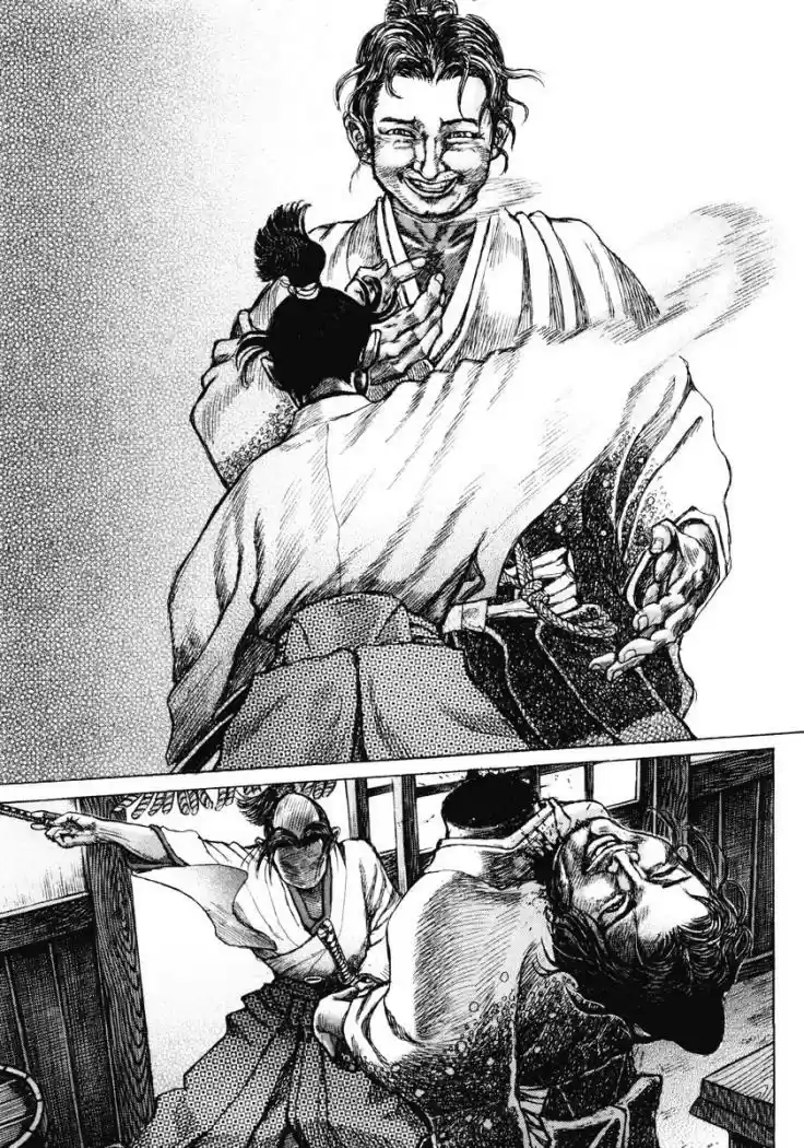 Shigurui - Capítulo 16 - Página 32 - LectorTMOo