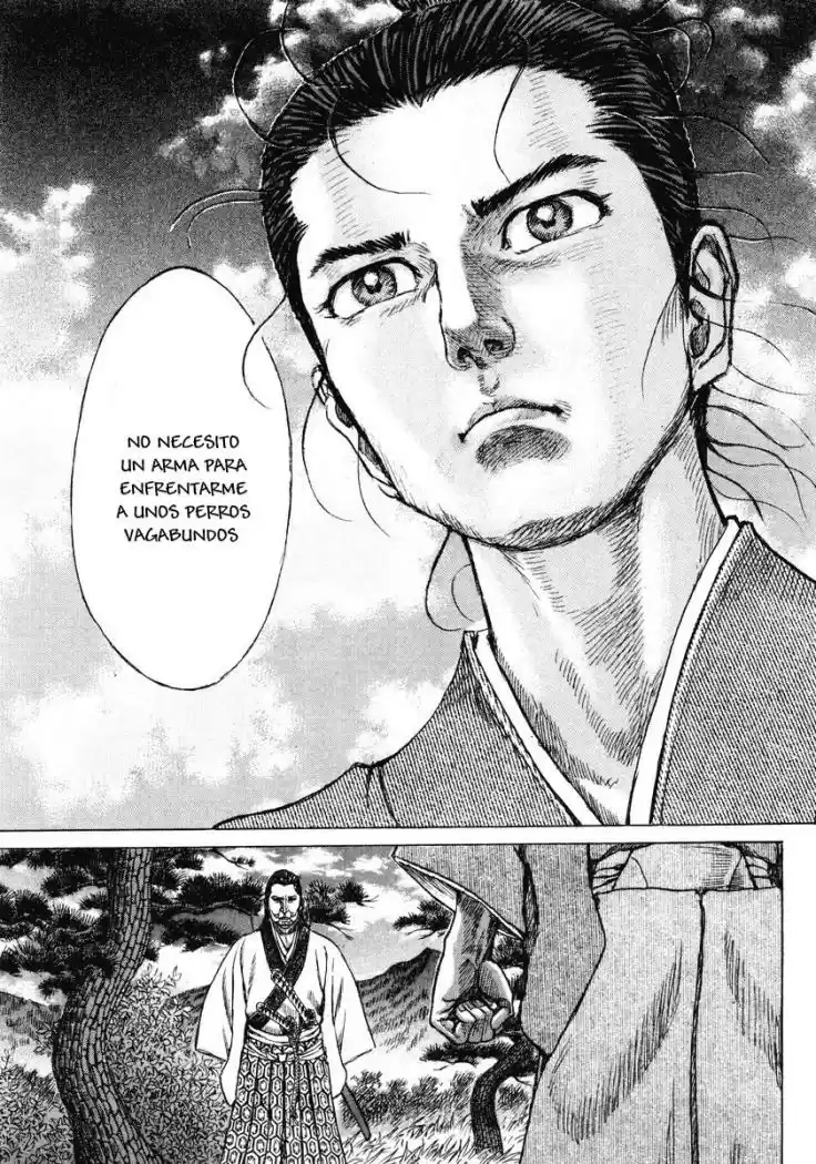 Shigurui - Capítulo 16 - Página 47 - LectorTMOo