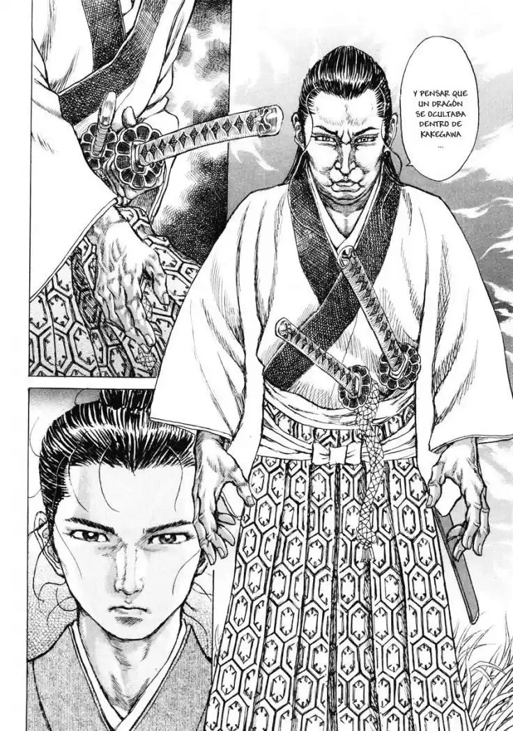 Shigurui - Capítulo 16 - Página 48 - LectorTMOo