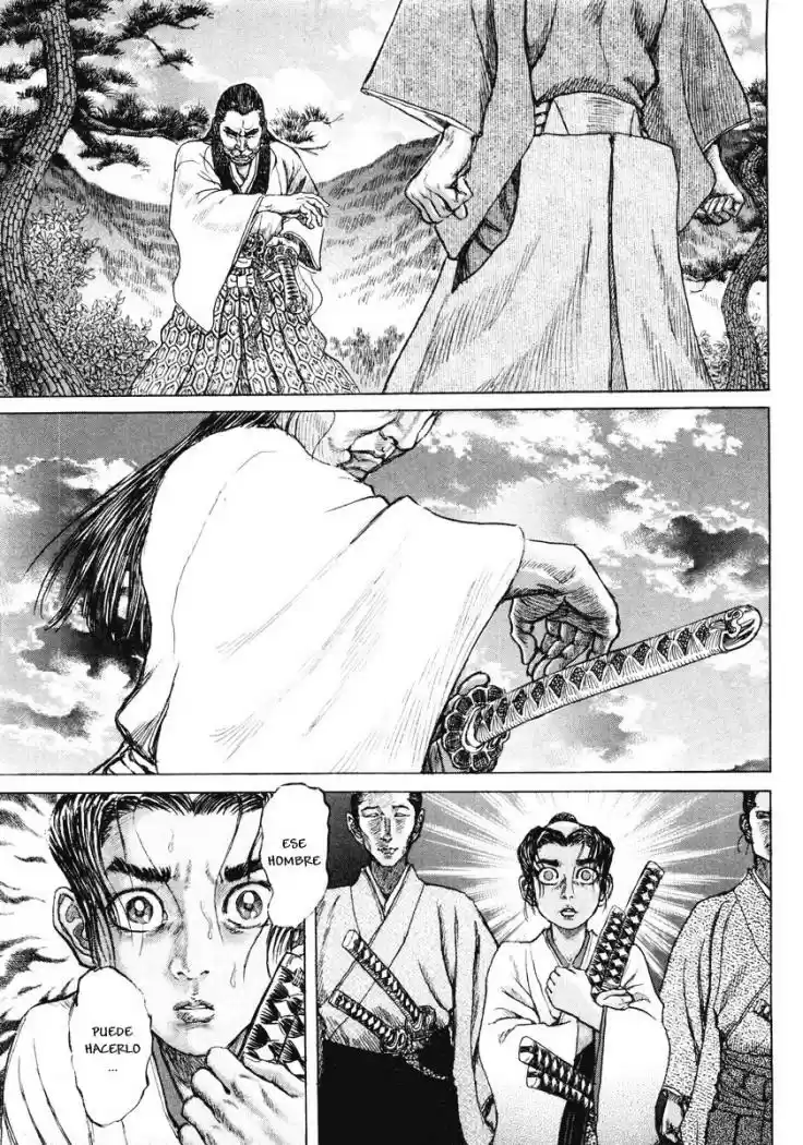 Shigurui - Capítulo 16 - Página 49 - LectorTMOo