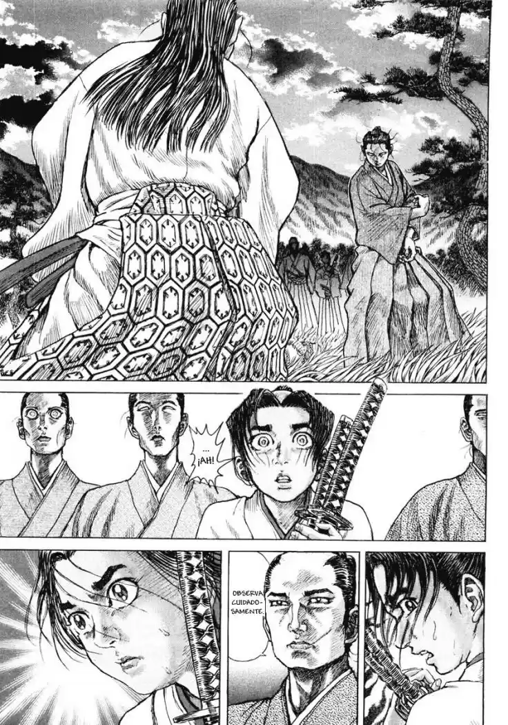 Shigurui - Capítulo 16 - Página 51 - LectorTMOo