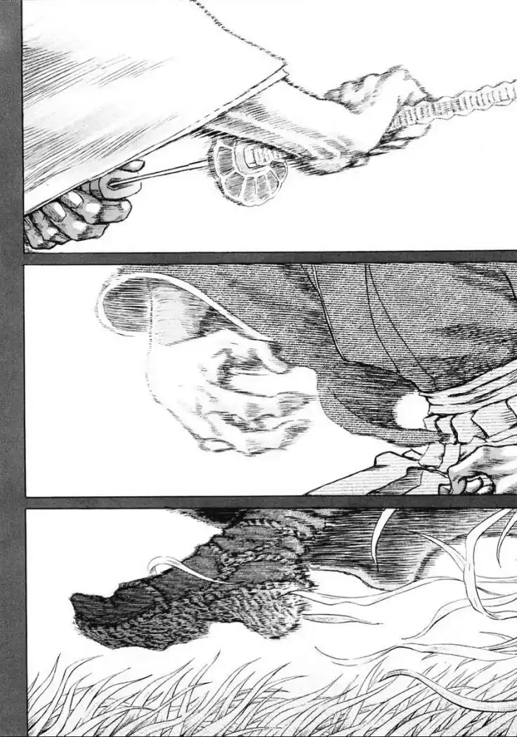 Shigurui - Capítulo 16 - Página 52 - LectorTMOo