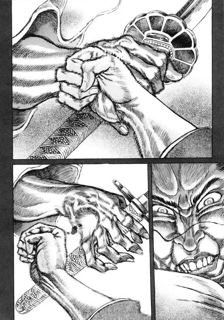 Shigurui - Capítulo 16 - Página 54 - LectorTMOo