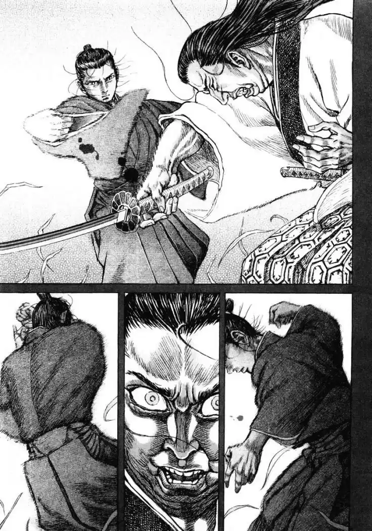 Shigurui - Capítulo 16 - Página 55 - LectorTMOo