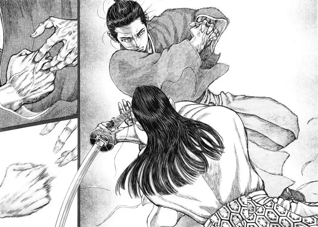Shigurui - Capítulo 16 - Página 56 - LectorTMOo