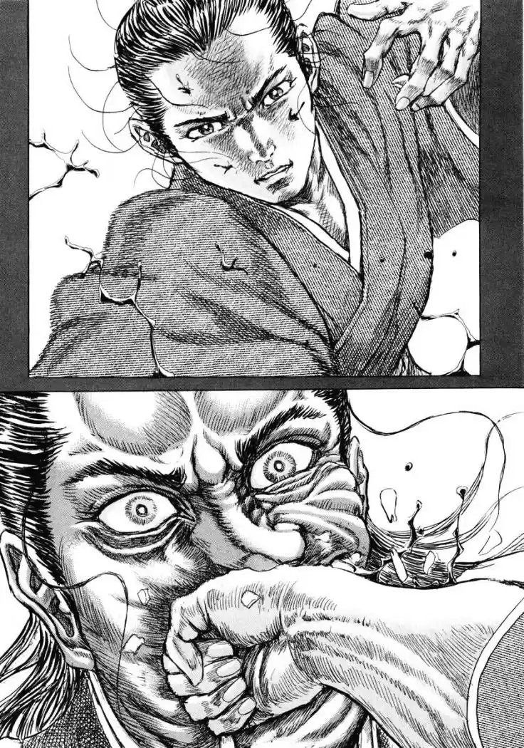 Shigurui - Capítulo 16 - Página 57 - LectorTMOo