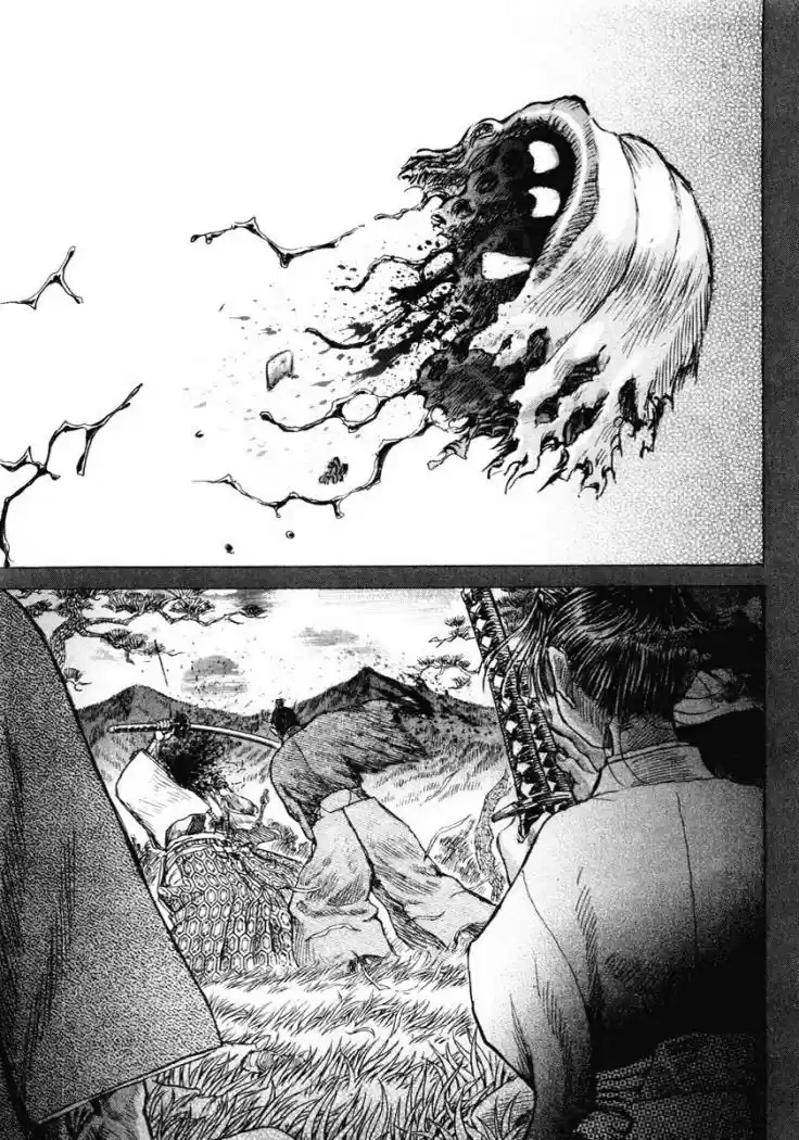 Shigurui - Capítulo 16 - Página 58 - LectorTMOo