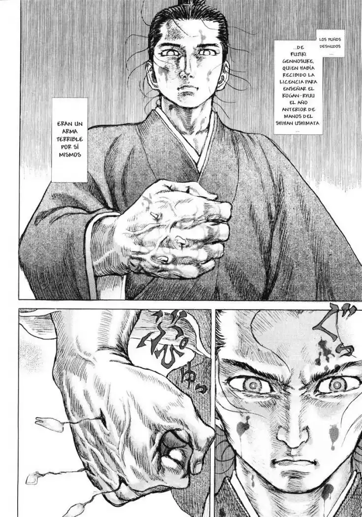 Shigurui - Capítulo 16 - Página 59 - LectorTMOo