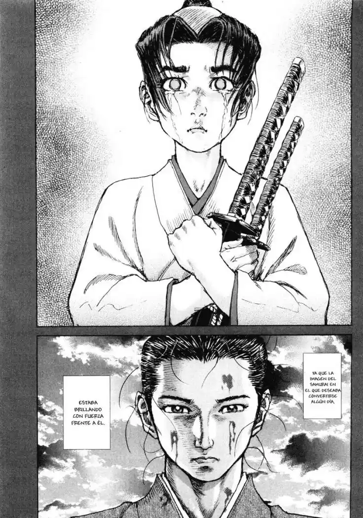 Shigurui - Capítulo 16 - Página 62 - LectorTMOo