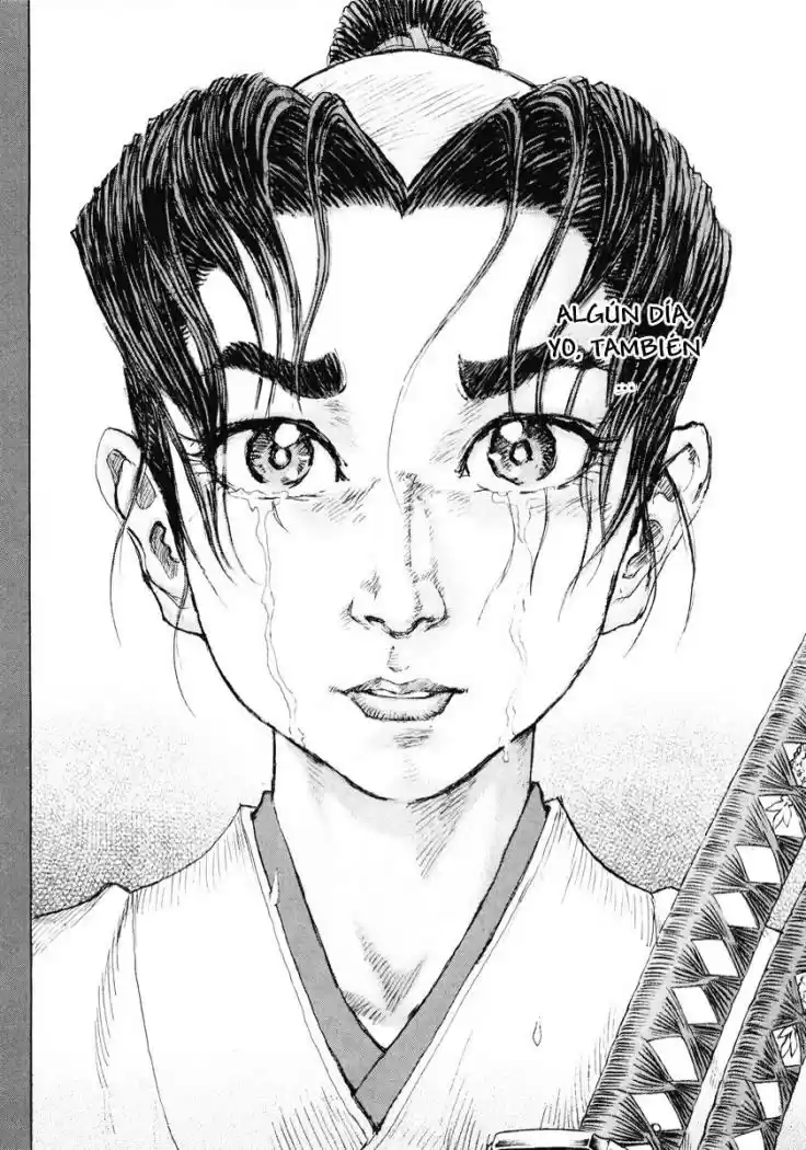 Shigurui - Capítulo 16 - Página 63 - LectorTMOo