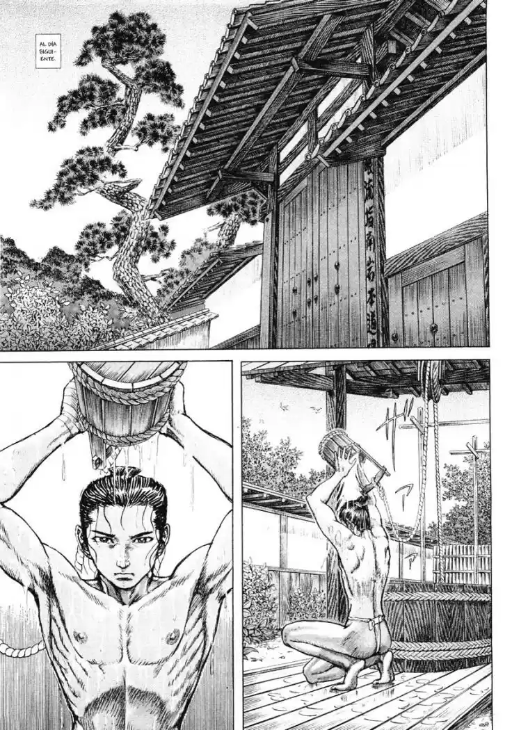 Shigurui - Capítulo 16 - Página 64 - LectorTMOo