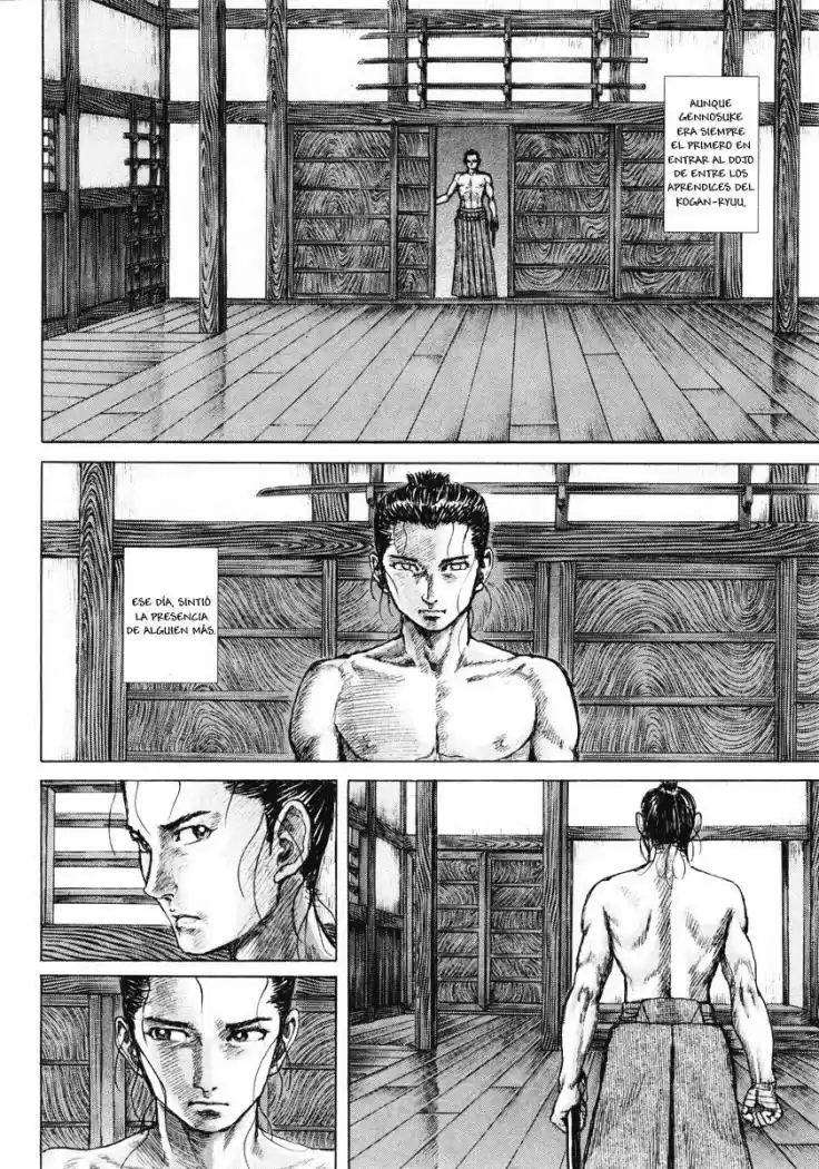 Shigurui - Capítulo 16 - Página 65 - LectorTMOo