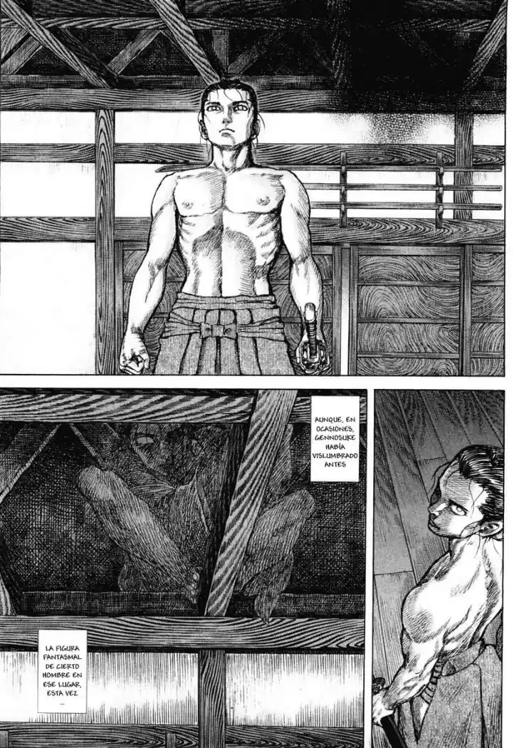 Shigurui - Capítulo 16 - Página 66 - LectorTMOo