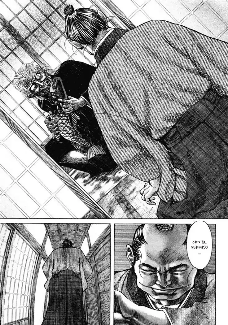 Shigurui - Capítulo 17 - Página 5 - LectorTMOo