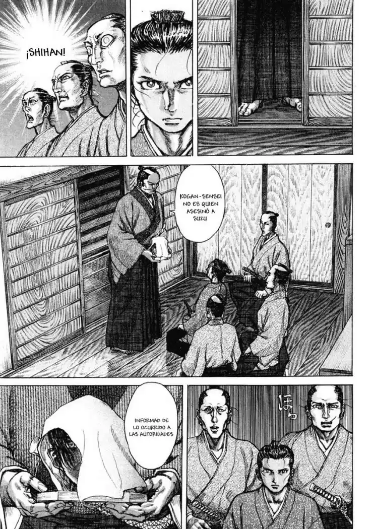 Shigurui - Capítulo 17 - Página 7 - LectorTMOo