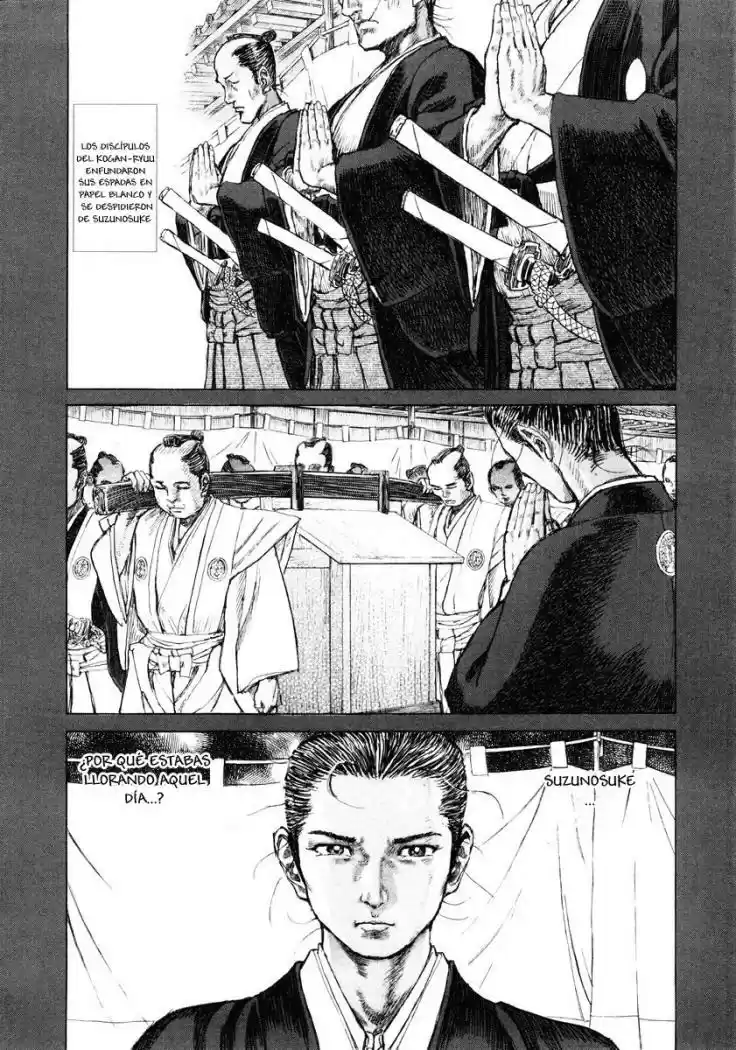 Shigurui - Capítulo 17 - Página 12 - LectorTMOo