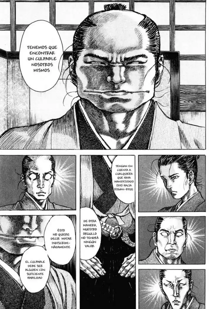 Shigurui - Capítulo 17 - Página 15 - LectorTMOo