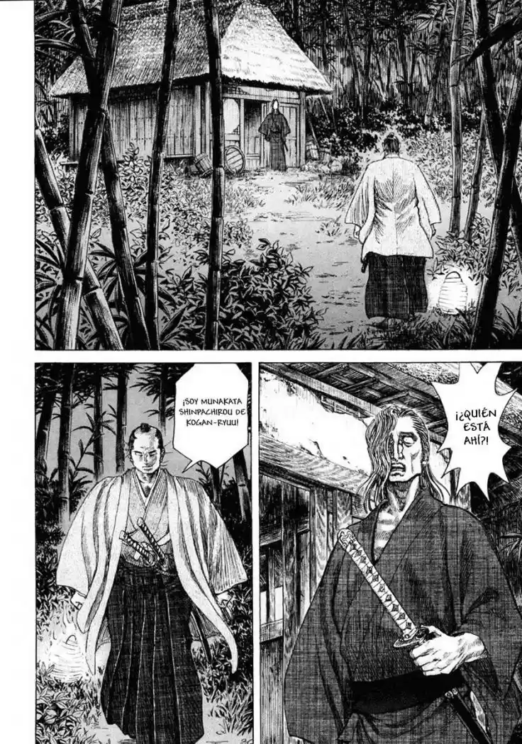 Shigurui - Capítulo 17 - Página 20 - LectorTMOo