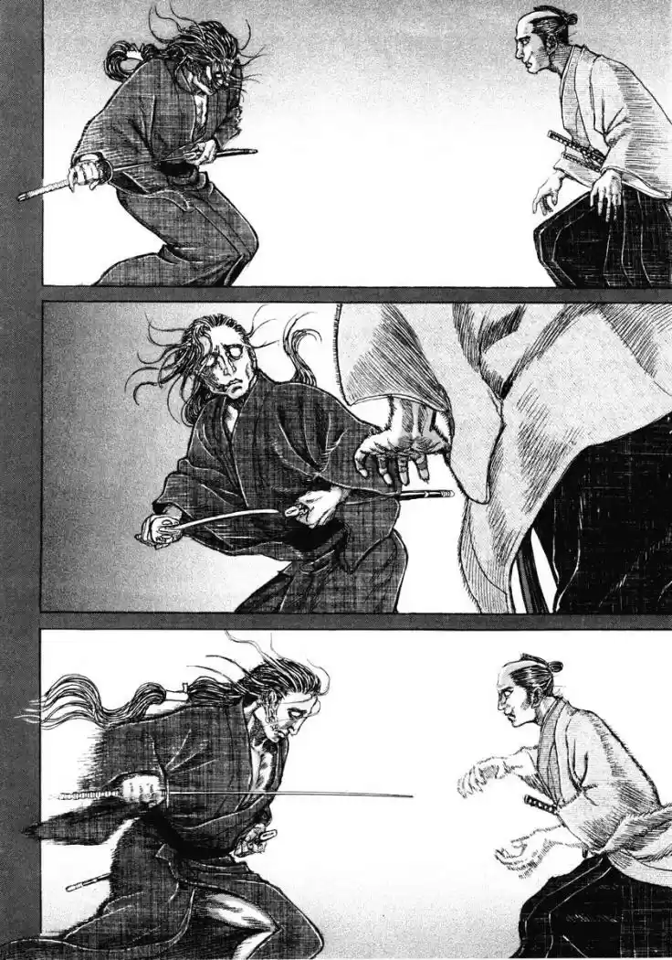 Shigurui - Capítulo 17 - Página 22 - LectorTMOo