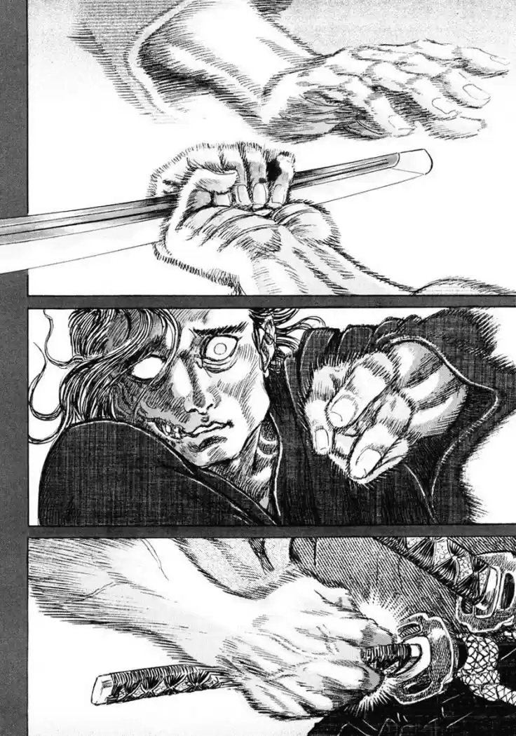 Shigurui - Capítulo 17 - Página 24 - LectorTMOo