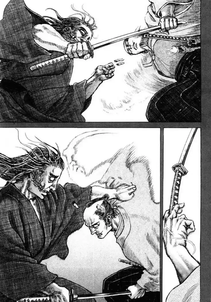 Shigurui - Capítulo 17 - Página 25 - LectorTMOo