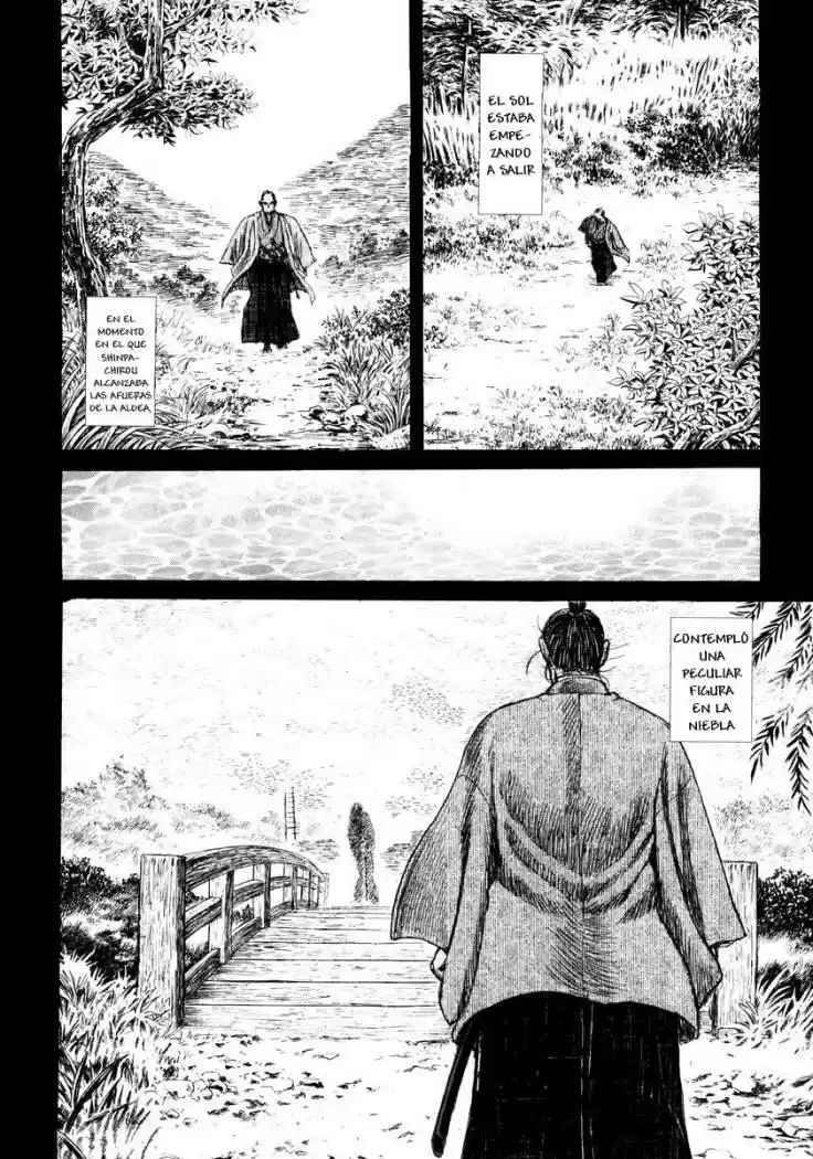 Shigurui - Capítulo 17 - Página 28 - LectorTMOo