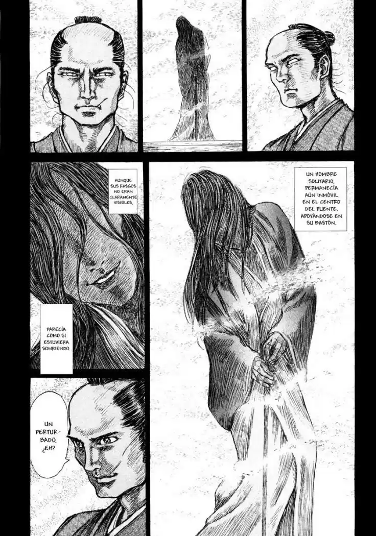 Shigurui - Capítulo 17 - Página 29 - LectorTMOo