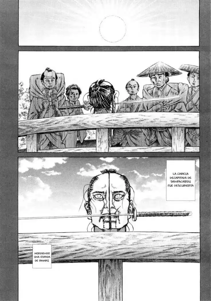 Shigurui - Capítulo 17 - Página 35 - LectorTMOo