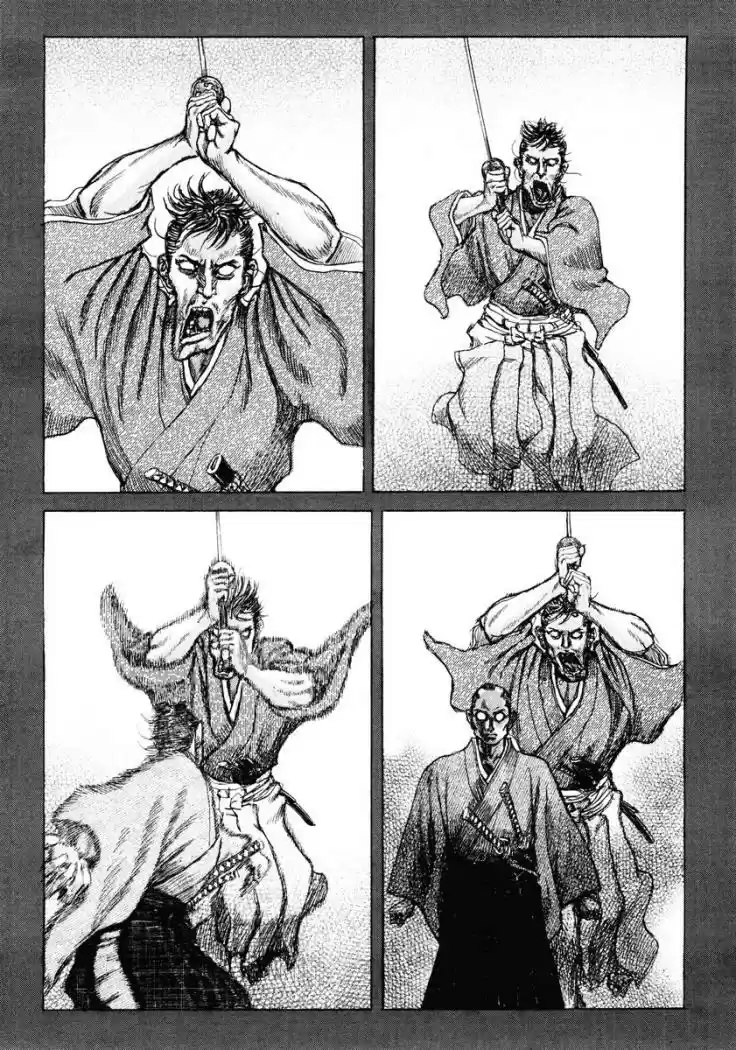 Shigurui - Capítulo 18 - Página 12 - LectorTMOo
